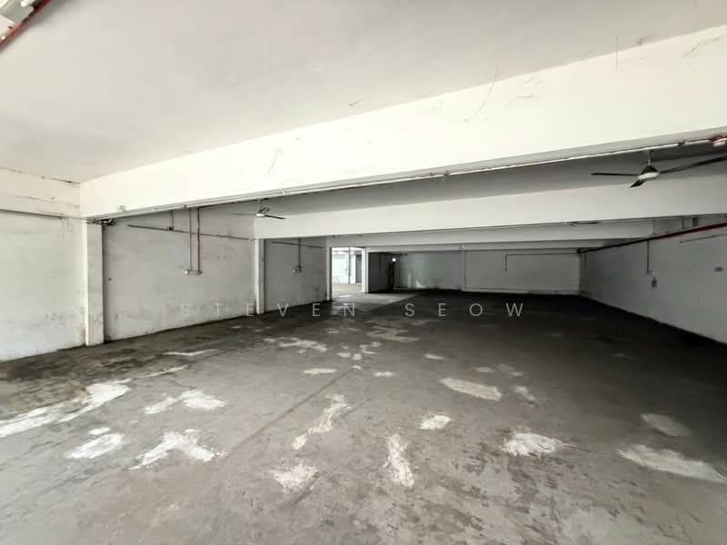 Kilang untuk Disewa di Perai (Penang) - Steven Seow - Interior - PropertyGuru.com.my
