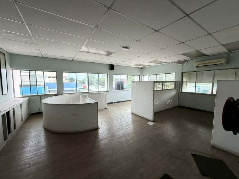 Kilang untuk Disewa di Perai (Penang) - Steven Seow - Interior - PropertyGuru.com.my