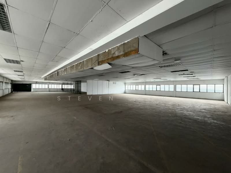 Kilang untuk Disewa di Perai (Penang) - Steven Seow - Interior - PropertyGuru.com.my