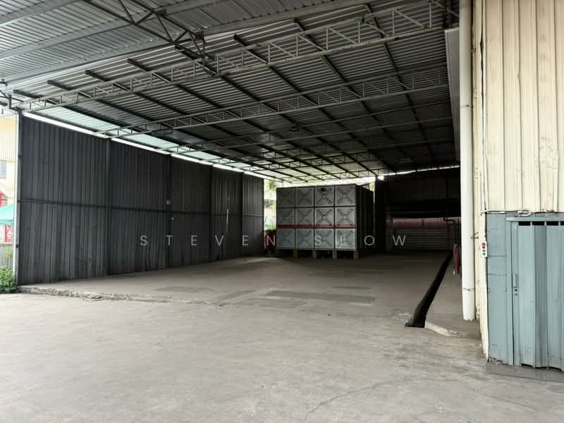 Kilang untuk Disewa di Perai (Penang) - Steven Seow - Exterior - PropertyGuru.com.my
