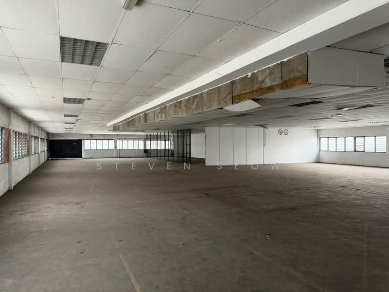 Kilang untuk Disewa di Perai (Penang) - Steven Seow - Interior - PropertyGuru.com.my