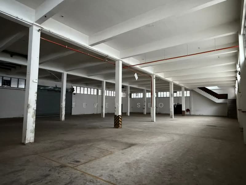 Kilang untuk Disewa di Perai (Penang) - Steven Seow - Interior - PropertyGuru.com.my