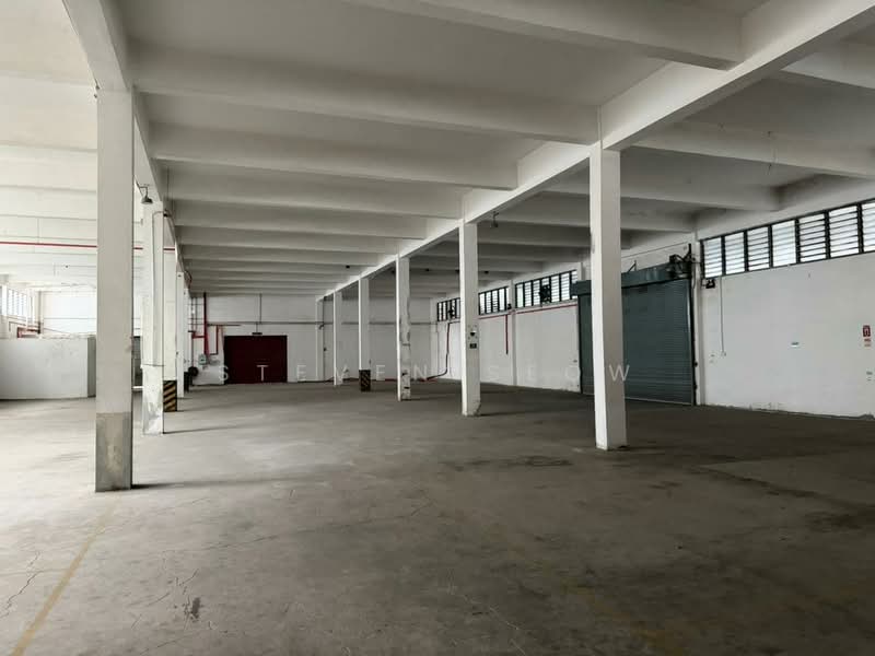 Kilang untuk Disewa di Perai (Penang) - Steven Seow - Interior - PropertyGuru.com.my