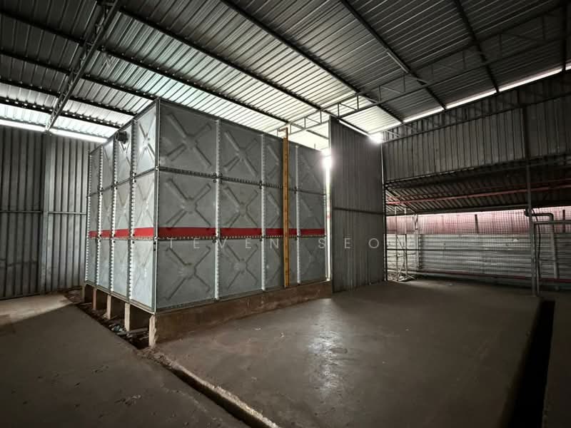 Kilang untuk Disewa di Perai (Penang) - Steven Seow - PropertyGuru.com.my