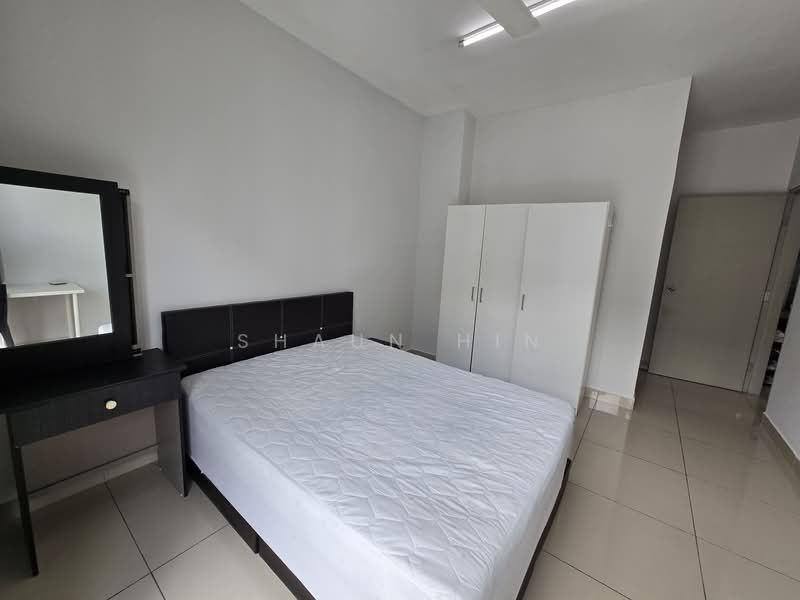 Servis Apartment untuk Disewa di Pacific Place - Shaun Hin - Bedroom - PropertyGuru.com.my
