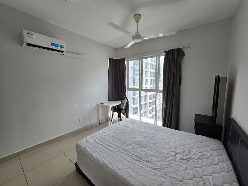 Servis Apartment untuk Disewa di Pacific Place - Shaun Hin - Bedroom - PropertyGuru.com.my