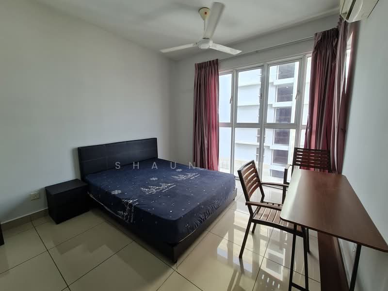 Servis Apartment untuk Disewa di Pacific Place - Shaun Hin - Bedroom - PropertyGuru.com.my