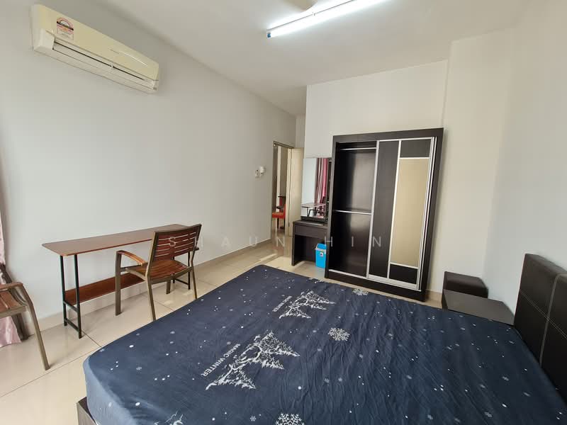 Servis Apartment untuk Disewa di Pacific Place - Shaun Hin - Bedroom - PropertyGuru.com.my