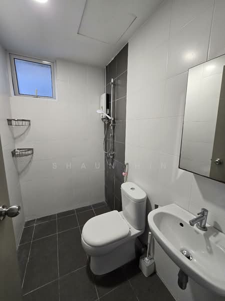 Servis Apartment untuk Disewa di Pacific Place - Shaun Hin - Bathroom - PropertyGuru.com.my