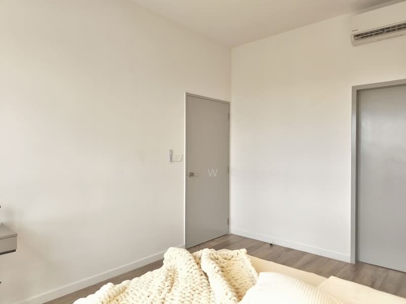 Service Residence for Rent at Alira @ Metropark Subang - Mico Wong - Bedroom - PropertyGuru.com.my