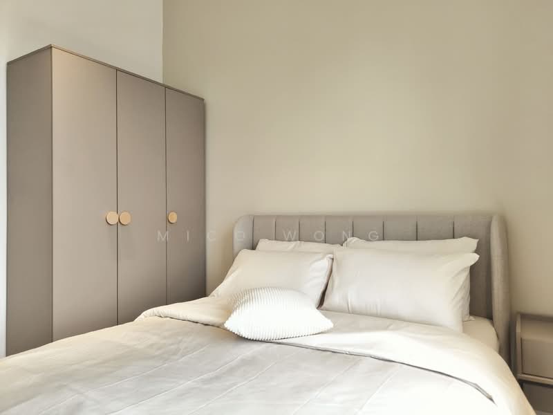 Service Residence for Rent at Alira @ Metropark Subang - Mico Wong - Bedroom - PropertyGuru.com.my