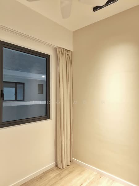 Service Residence for Rent at Alira @ Metropark Subang - Mico Wong - Interior - PropertyGuru.com.my