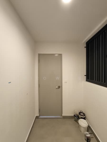 Service Residence for Rent at Alira @ Metropark Subang - Mico Wong - Entrance - PropertyGuru.com.my