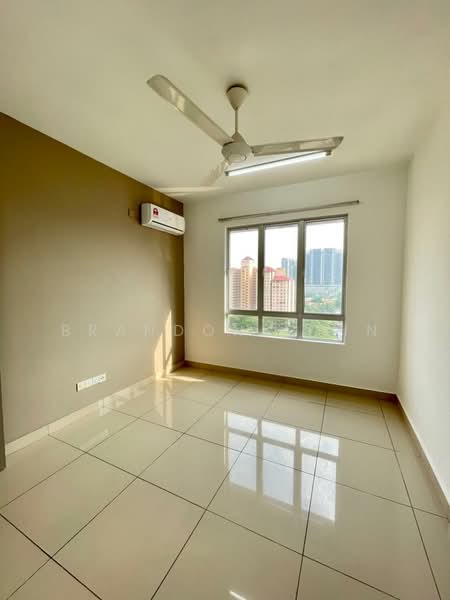 Servis Apartment untuk Disewa di Platinum Lake PV 21 - Brandon Chin - View - PropertyGuru.com.my