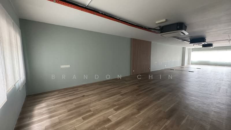 Shop / Office for Rent in Fraser Business Park (Kuala Lumpur) - Brandon Chin - Interior - PropertyGuru.com.my