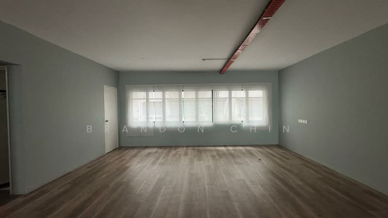 Shop / Office for Rent in Fraser Business Park (Kuala Lumpur) - Brandon Chin - Interior - PropertyGuru.com.my