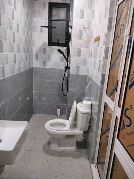 Condominium for Rent at Palazzo - Kelvin Chong - Bathroom - PropertyGuru.com.my