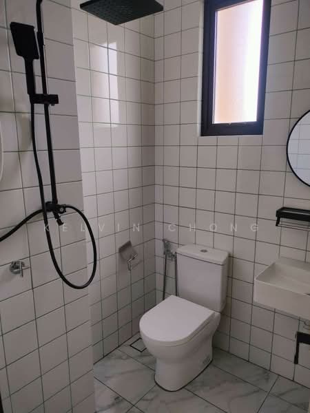 Condominium for Rent at Palazzo - Kelvin Chong - Bathroom - PropertyGuru.com.my