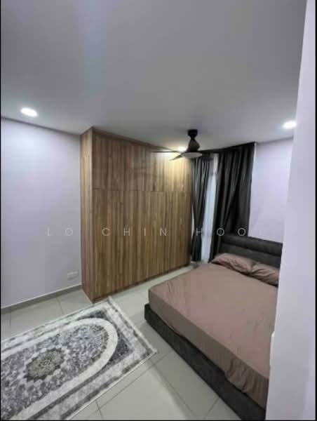 Condominium for Sale at Selayang 18 - Lo Chin Hooi - Bedroom - PropertyGuru.com.my