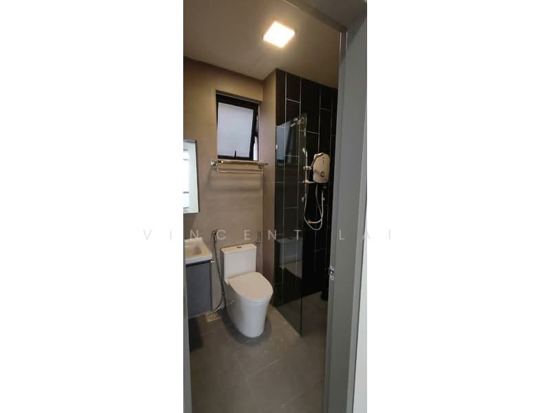 Pangsapuri untuk Disewa di Residensi Max - Vincent Lai - Bathroom - PropertyGuru.com.my