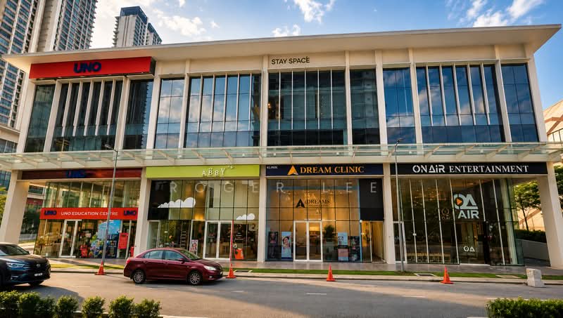 Shop for Sale in Bukit Jalil (Kuala Lumpur) - Roger Lee - PropertyGuru.com.my