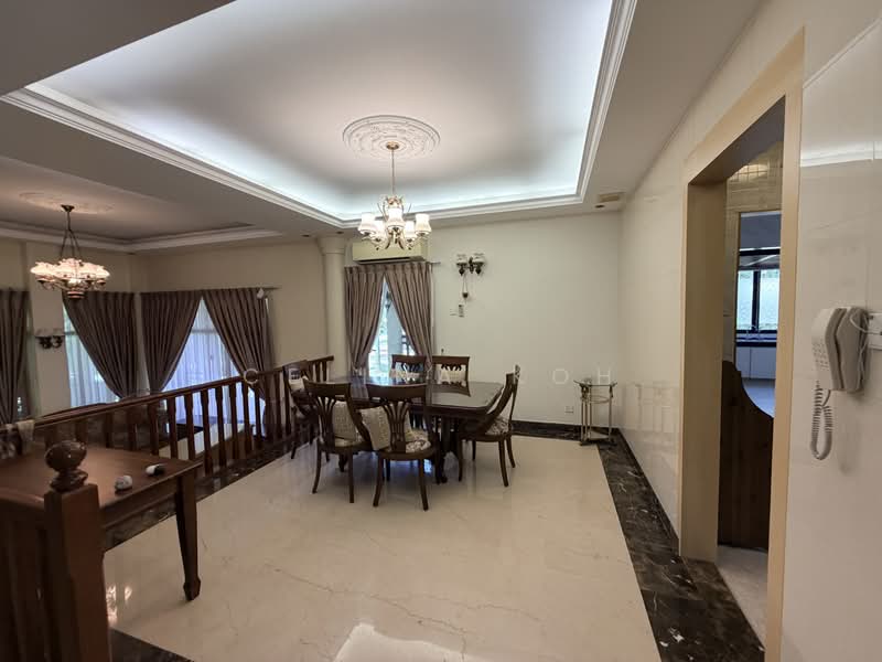 Bungalow for Rent in Sierramas (Sungai Buloh) - Celina Koh - PropertyGuru.com.my