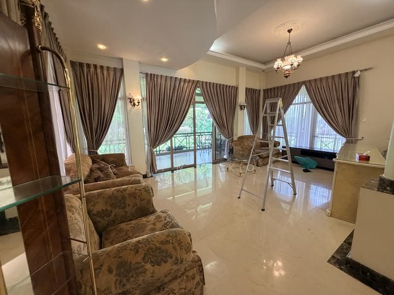 Bungalow for Rent in Sierramas (Sungai Buloh) - Celina Koh - PropertyGuru.com.my
