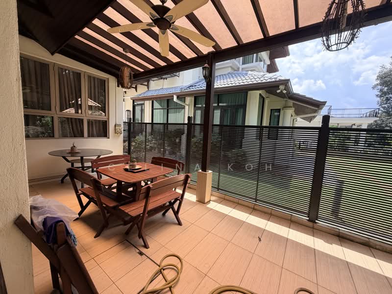 Bungalow for Rent in Sierramas (Sungai Buloh) - Celina Koh - PropertyGuru.com.my