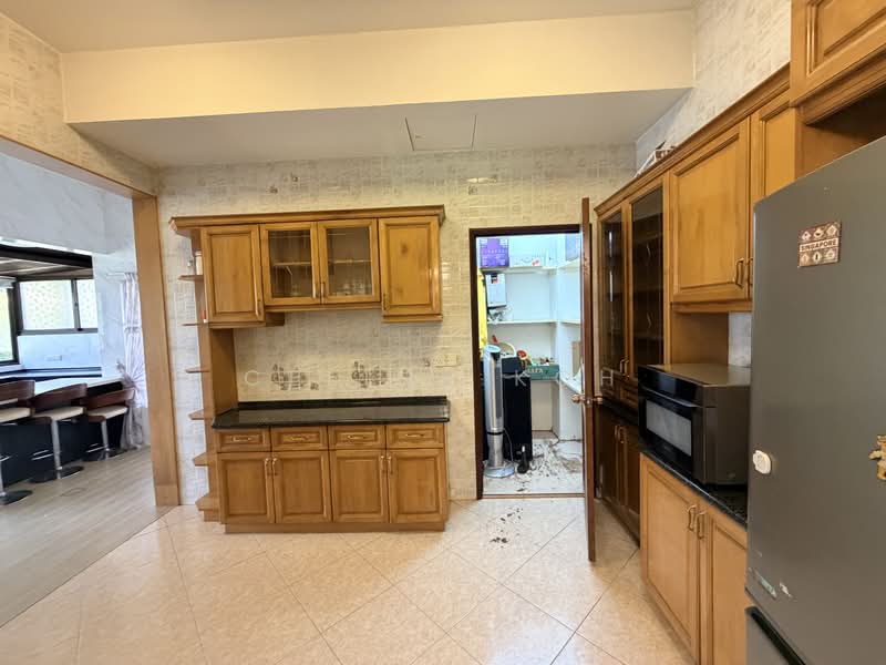 Bungalow for Rent in Sierramas (Sungai Buloh) - Celina Koh - PropertyGuru.com.my