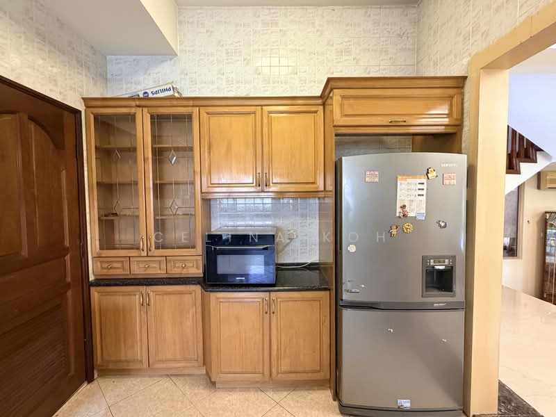 Bungalow for Rent in Sierramas (Sungai Buloh) - Celina Koh - PropertyGuru.com.my