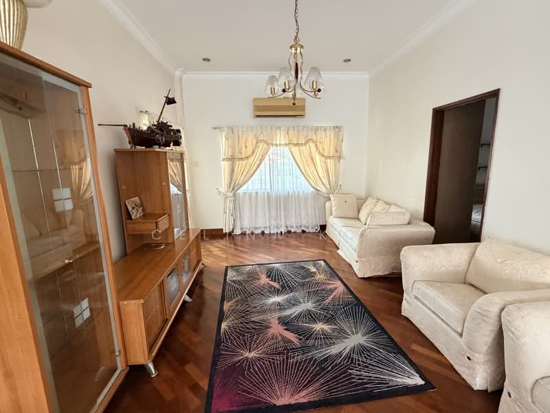 Bungalow for Rent in Sierramas (Sungai Buloh) - Celina Koh - PropertyGuru.com.my