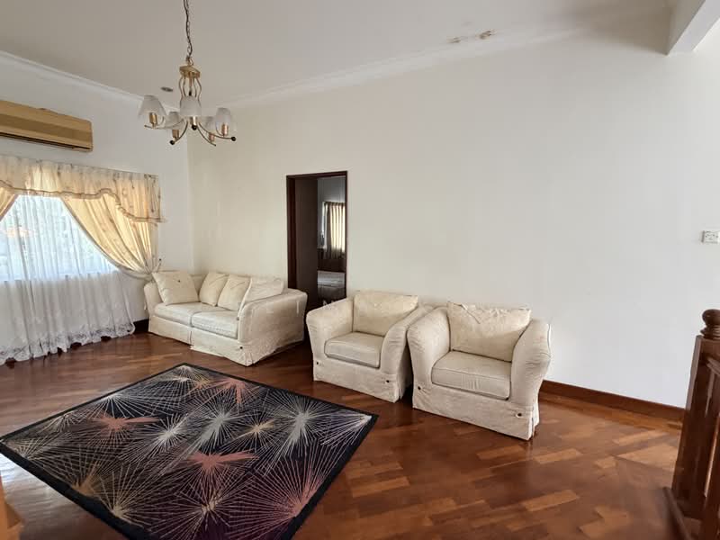 Bungalow for Rent in Sierramas (Sungai Buloh) - Celina Koh - PropertyGuru.com.my