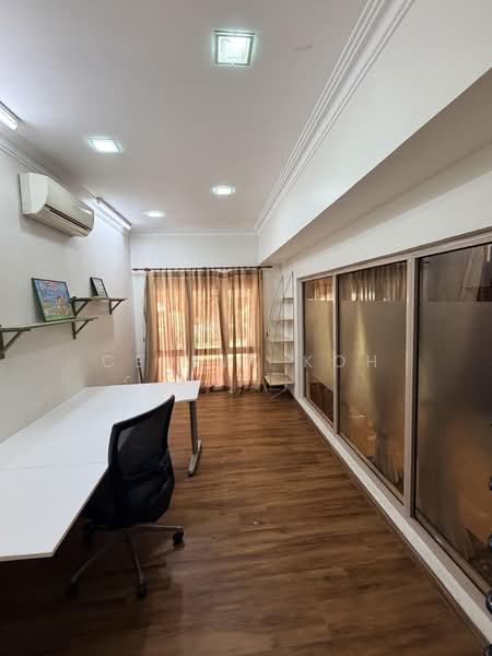 Bungalow for Rent in Sierramas (Sungai Buloh) - Celina Koh - PropertyGuru.com.my