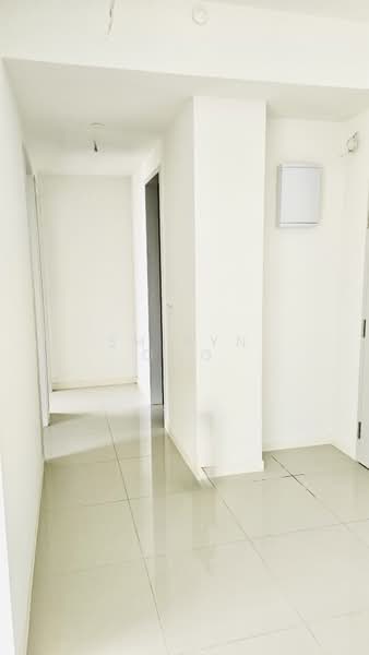Service Residence for Sale at Edelweiss @ Tropicana Gardens - Shiryn Ong - Corridor - PropertyGuru.com.my