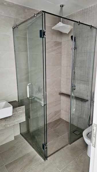 Service Residence for Sale at Edelweiss @ Tropicana Gardens - Shiryn Ong - Bathroom - PropertyGuru.com.my