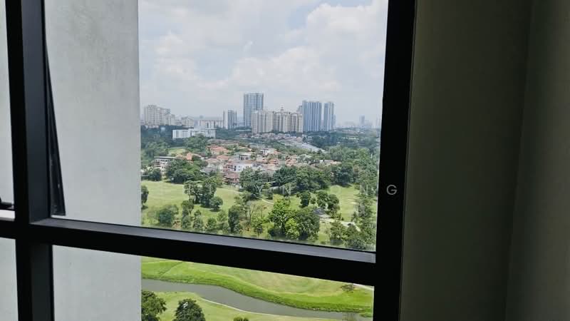 Service Residence for Sale at Edelweiss @ Tropicana Gardens - Shiryn Ong - View - PropertyGuru.com.my