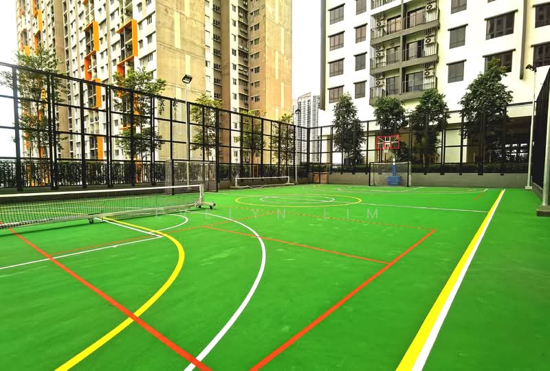 Servis Apartment untuk Disewa di M Luna - Evelyn Lim - Exterior - PropertyGuru.com.my