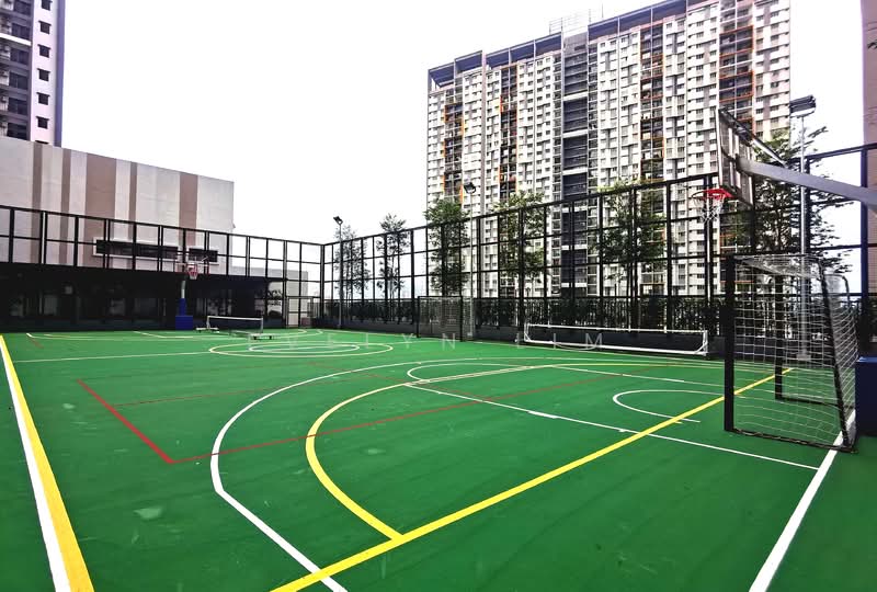 Servis Apartment untuk Disewa di M Luna - Evelyn Lim - Exterior - PropertyGuru.com.my