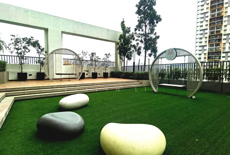 Servis Apartment untuk Disewa di M Luna - Evelyn Lim - Exterior - PropertyGuru.com.my
