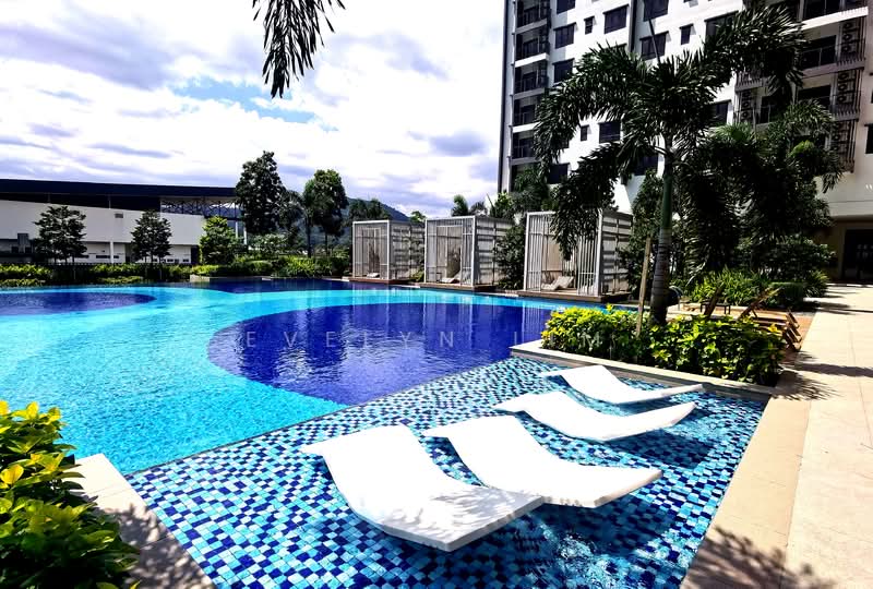 Servis Apartment untuk Disewa di M Luna - Evelyn Lim - PropertyGuru.com.my