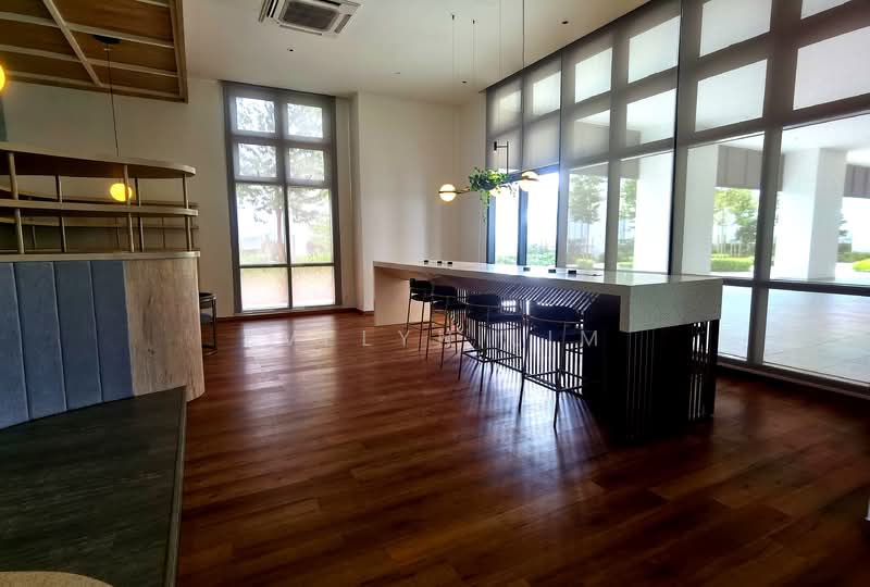 Servis Apartment untuk Disewa di M Luna - Evelyn Lim - PropertyGuru.com.my