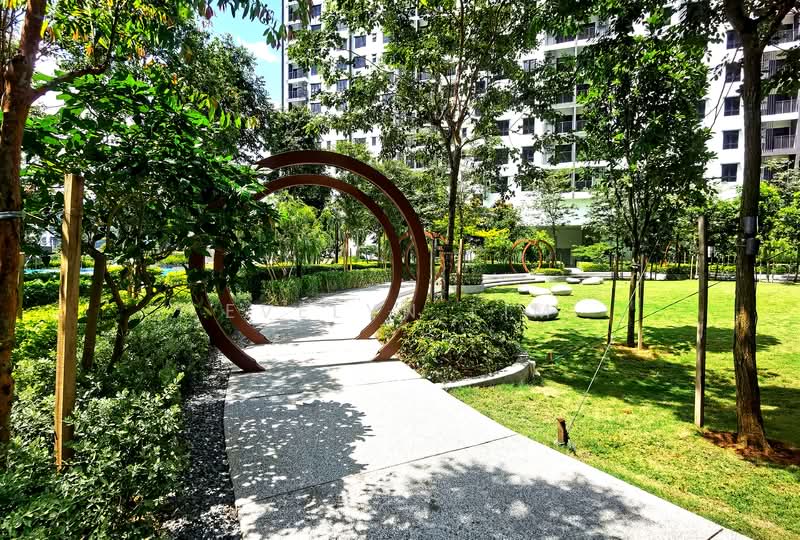 Servis Apartment untuk Disewa di M Luna - Evelyn Lim - PropertyGuru.com.my