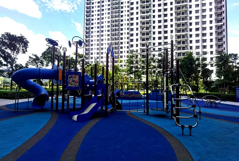 Servis Apartment untuk Disewa di M Luna - Evelyn Lim - PropertyGuru.com.my