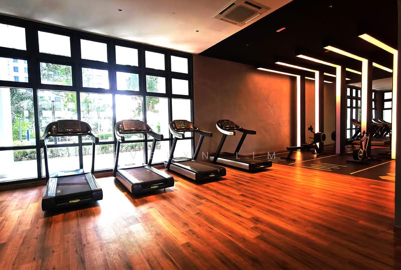 Servis Apartment untuk Disewa di M Luna - Evelyn Lim - PropertyGuru.com.my