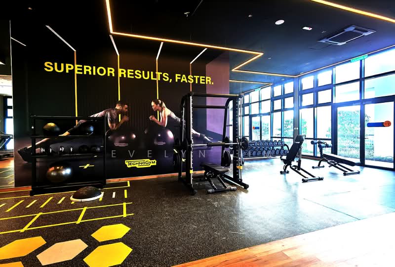Servis Apartment untuk Disewa di M Luna - Evelyn Lim - PropertyGuru.com.my