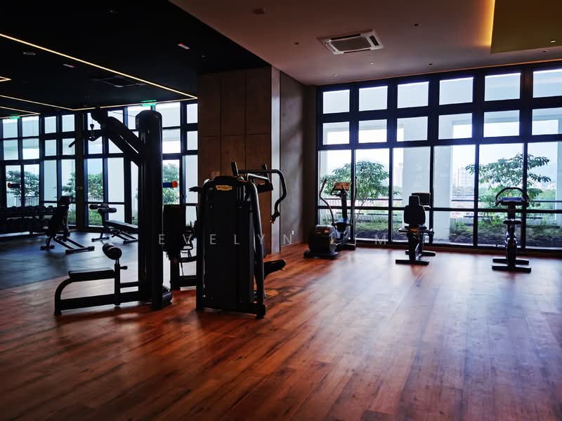 Servis Apartment untuk Disewa di M Luna - Evelyn Lim - PropertyGuru.com.my