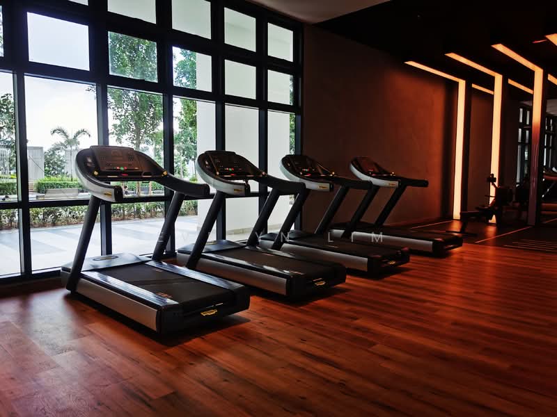 Servis Apartment untuk Disewa di M Luna - Evelyn Lim - PropertyGuru.com.my