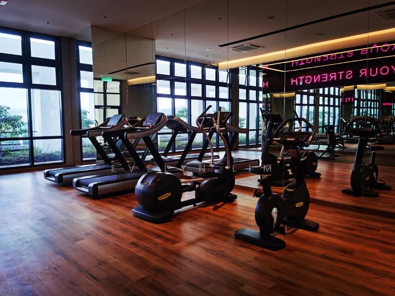 Servis Apartment untuk Disewa di M Luna - Evelyn Lim - PropertyGuru.com.my
