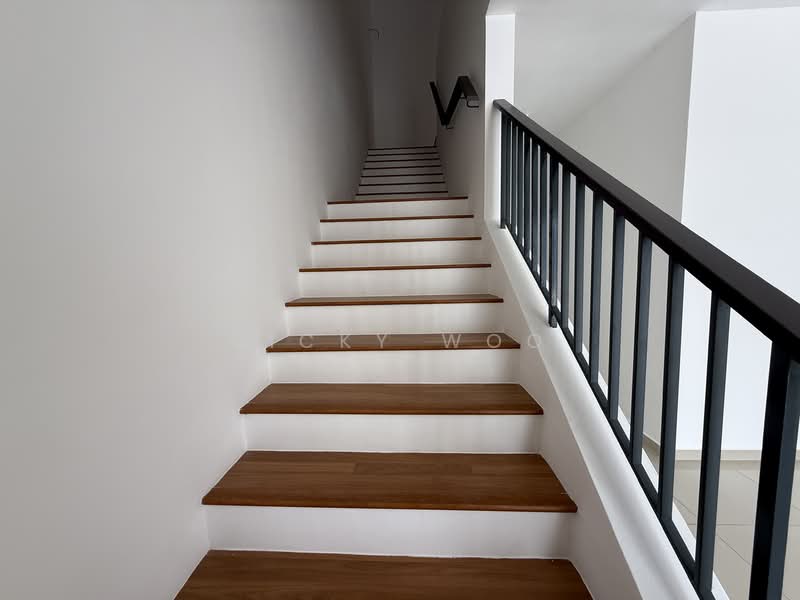 Cluster House for Sale in Eco Botanic (Iskandar Puteri (Nusajaya)) - Ricky Woo - Interior - PropertyGuru.com.my