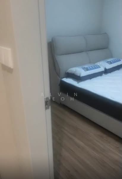 Condominium for Rent at Trinity Wellnessa - Alvin Teoh - Bedroom - PropertyGuru.com.my